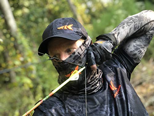 KastKing Sol Armis Sun Gloves