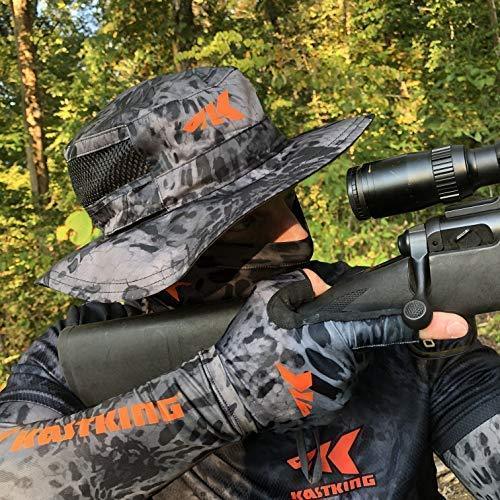 KastKing Sol Armis Sun Gloves