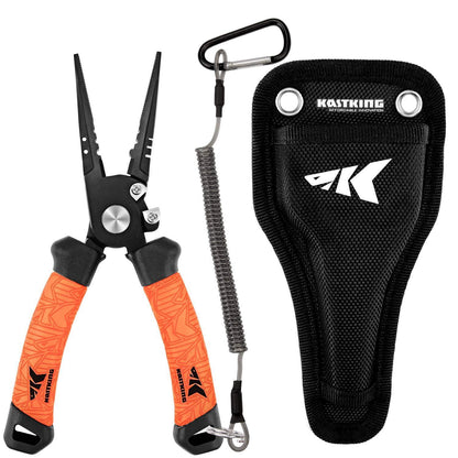 KastKing Speed Demon Pro Fishing Pliers