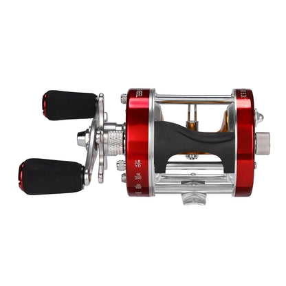 KastKing Rover Round Baitcasting Reel