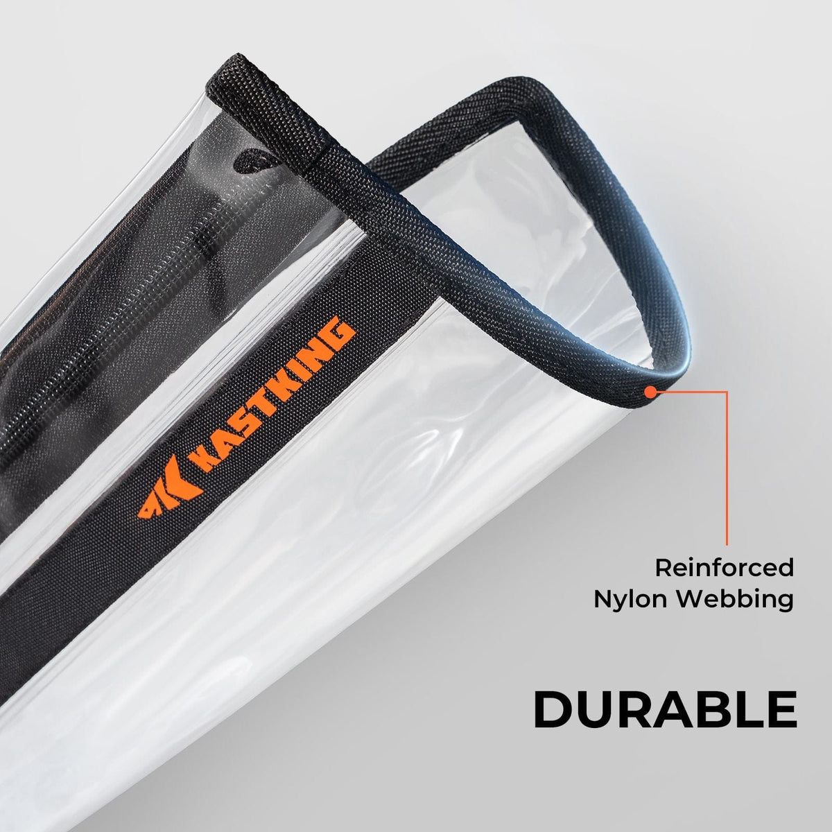 KastKing BaitShield Tackle Storage Bag