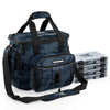 Blue Camo