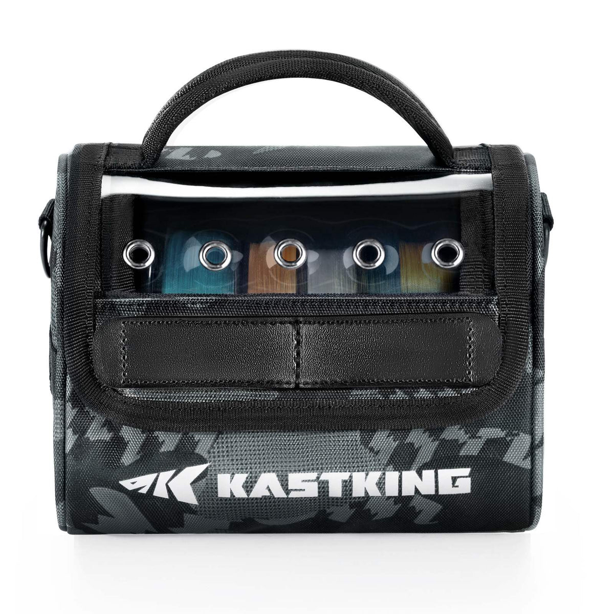 KastKing BaitSpace Line Management Bag
