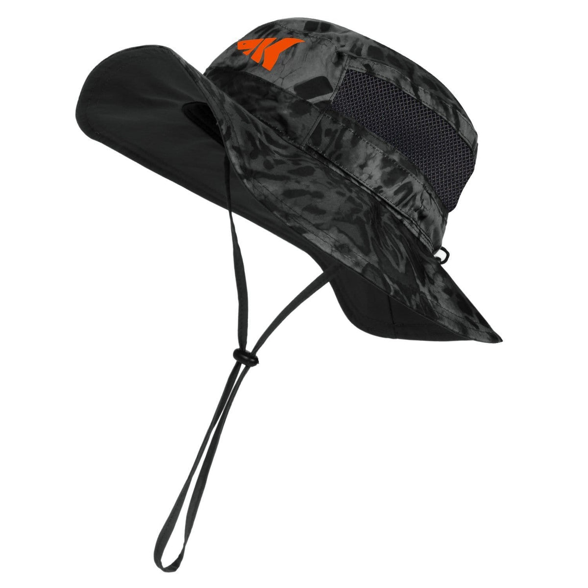 KastKing Sol Armis UPF 50 Boonie Hat