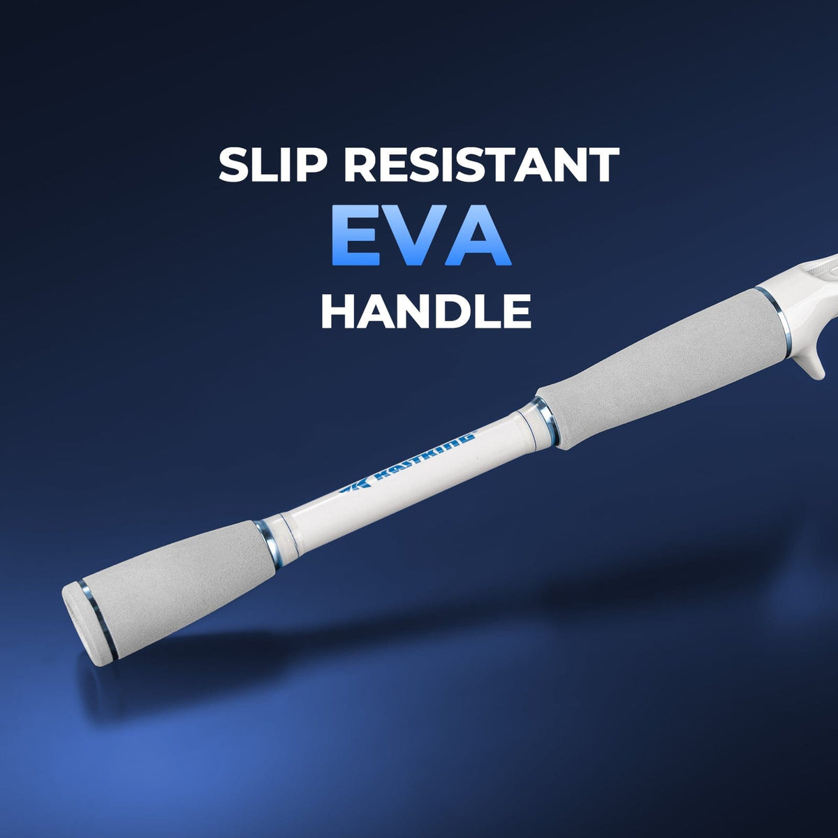 KastKing Centron Lite Baitcaster Rod and Reel Combo