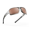 Gloss Metalic Gun Frame/Copper - Silver Mirror