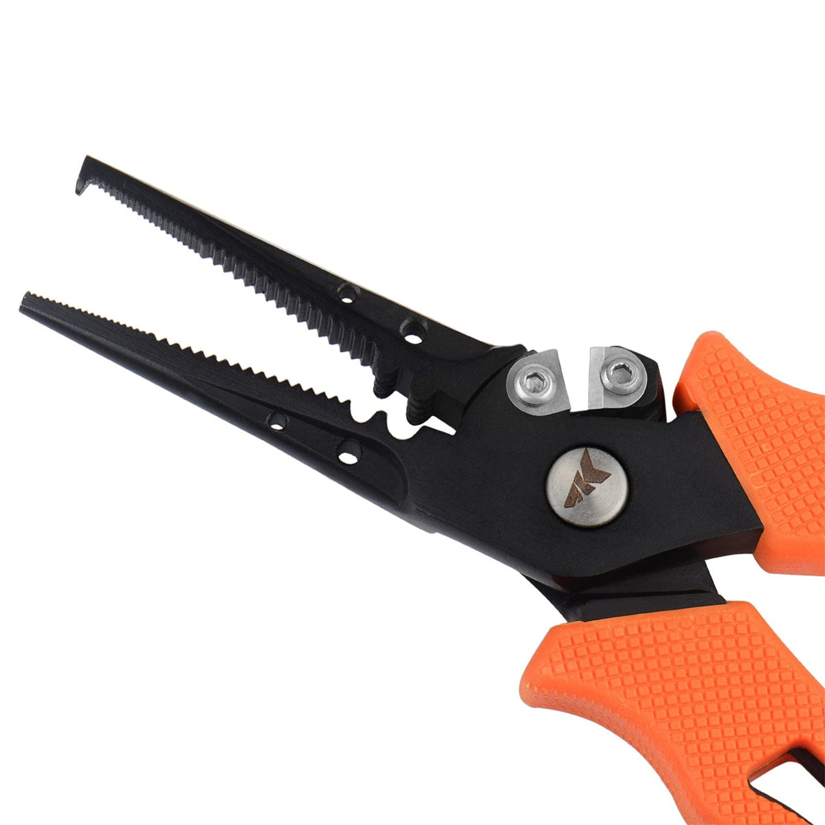 KastKing Cutthroat 7" Stainless Steel Pliers