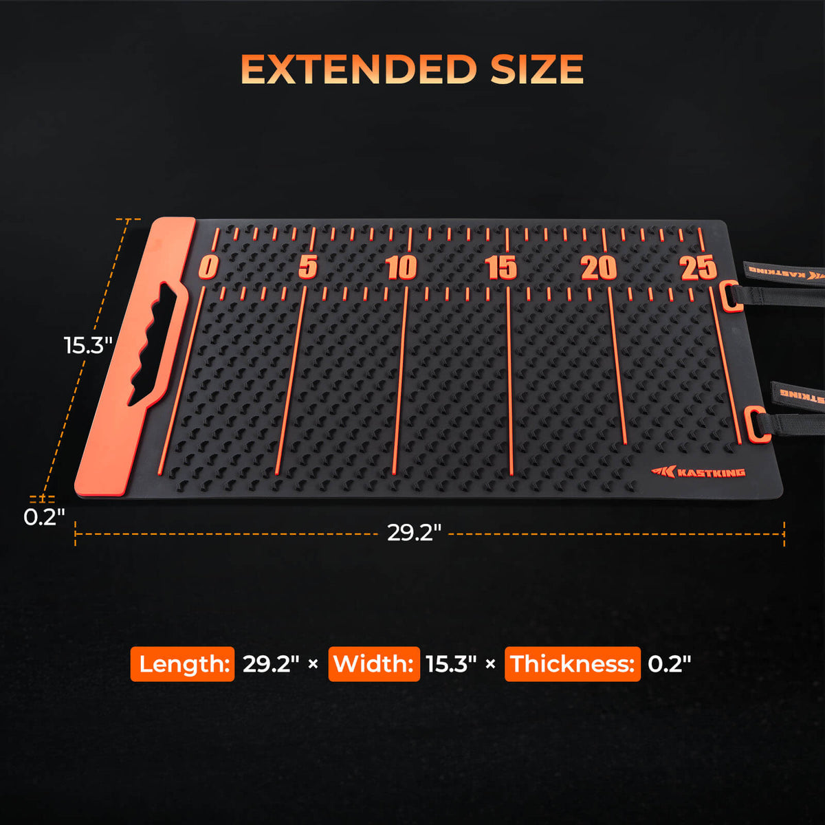 KastKing EZ Fillet Fish Fillet Mat or Combo