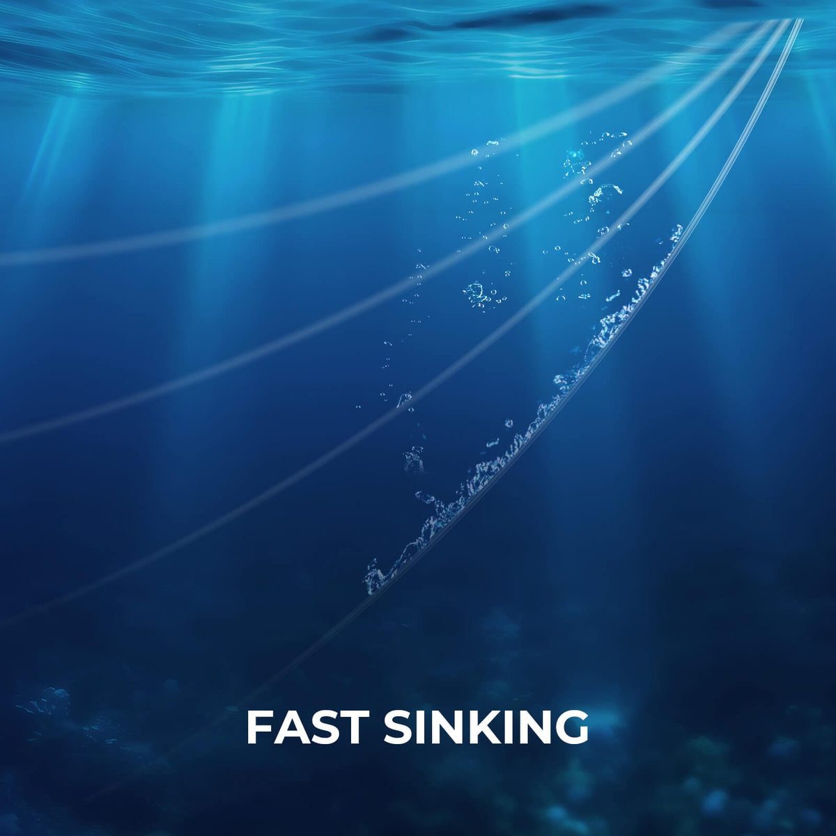 KastKing FluoroKote Fishing Line