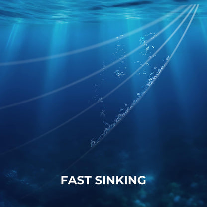 KastKing FluoroKote Fishing Line