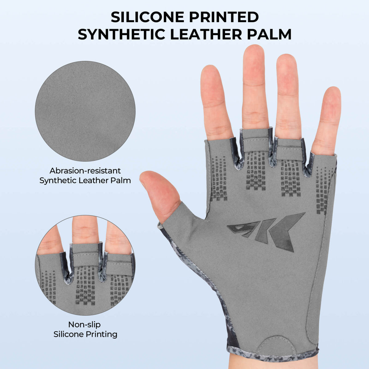 KastKing Gill Raker II Gloves