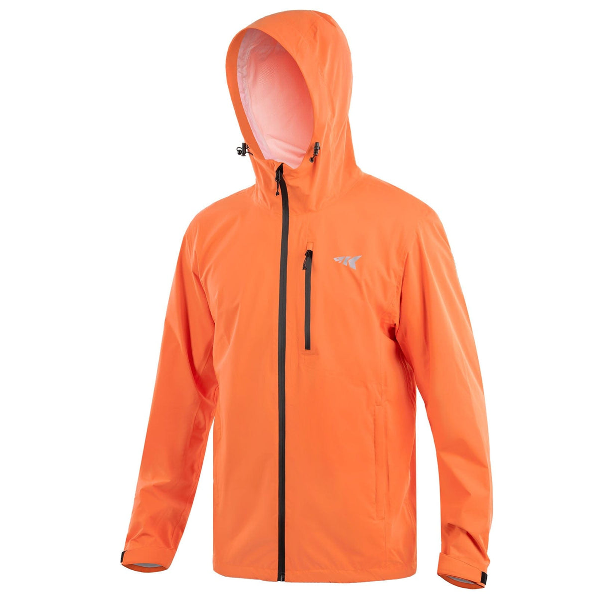 KastKing HydroArmor Lightweight Rain Jacket