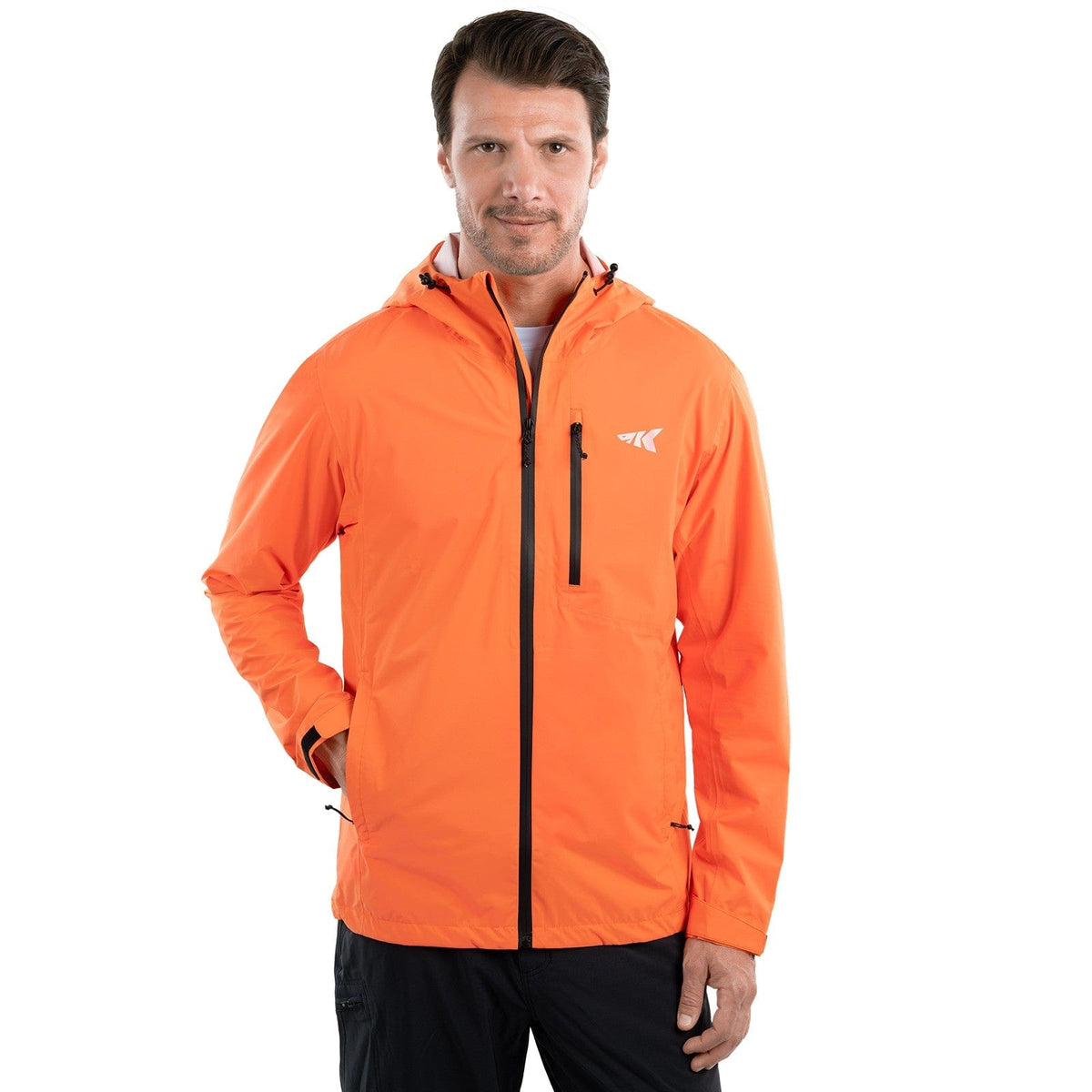 KastKing HydroArmor Lightweight Rain Jacket