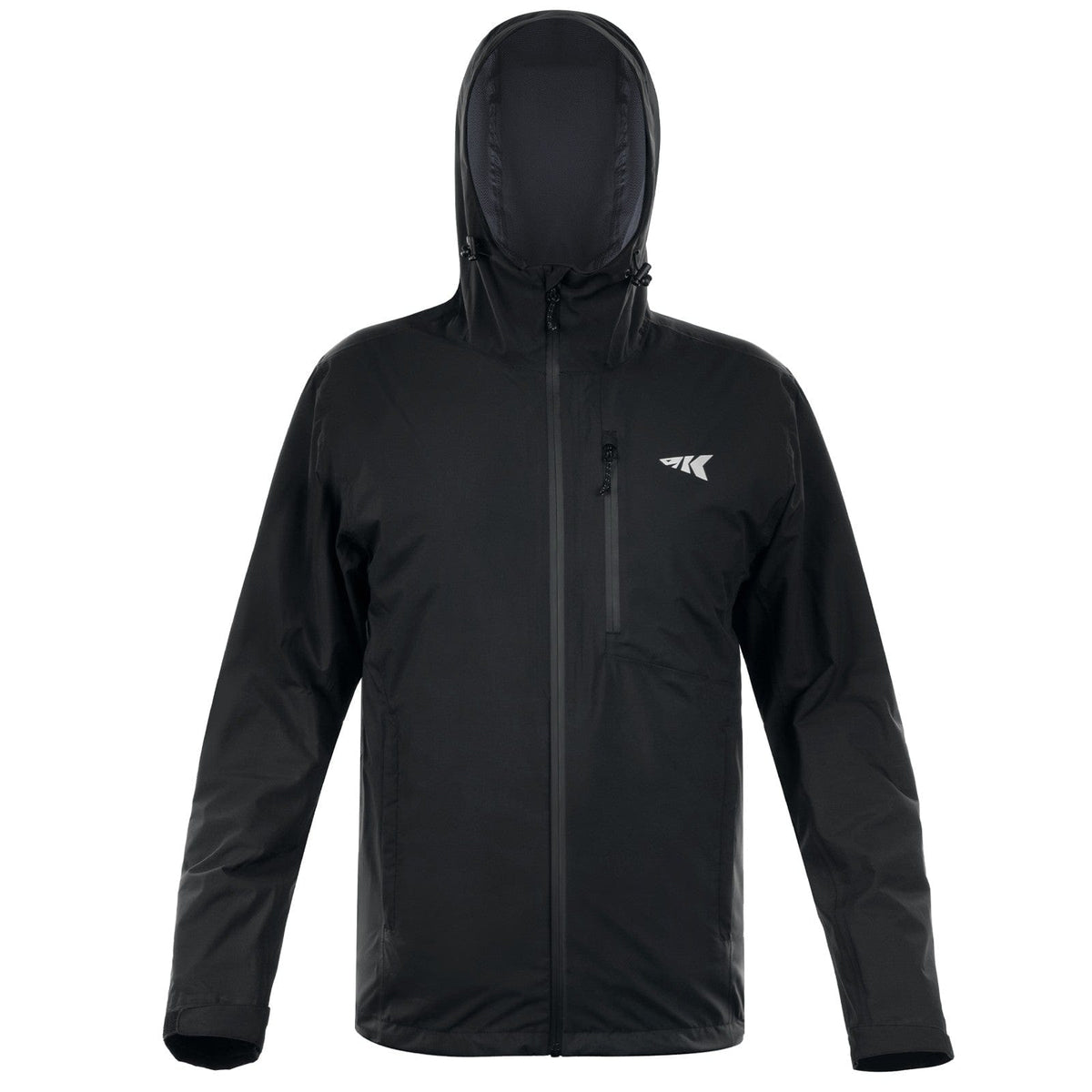 KastKing HydroArmor Lightweight Rain Jacket