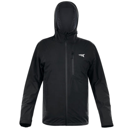 KastKing HydroArmor Lightweight Rain Jacket