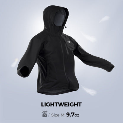 KastKing HydroArmor Lightweight Rain Jacket