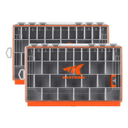 KastKing HyperSeal Waterproof Tackle Box