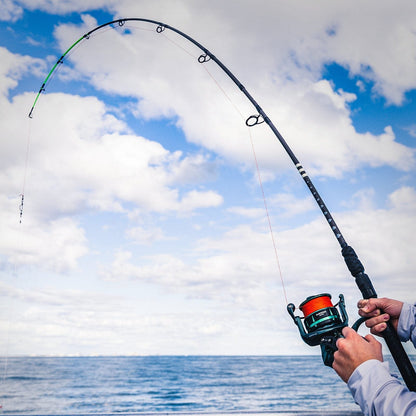 KastKing Kong Spinning Rods