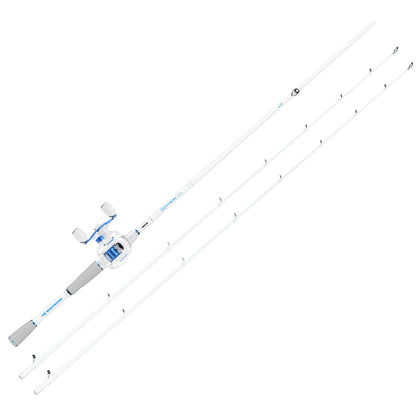 KastKing Centron Lite Baitcaster Rod and Reel Combo