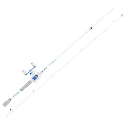 KastKing Centron Lite Baitcaster Rod and Reel Combo