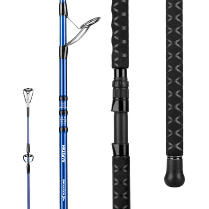 KastKing Kapstan Saltwater Spinning Rod
