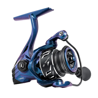 KastKing Kestrel SE Spin Finesse System Spinning Reel