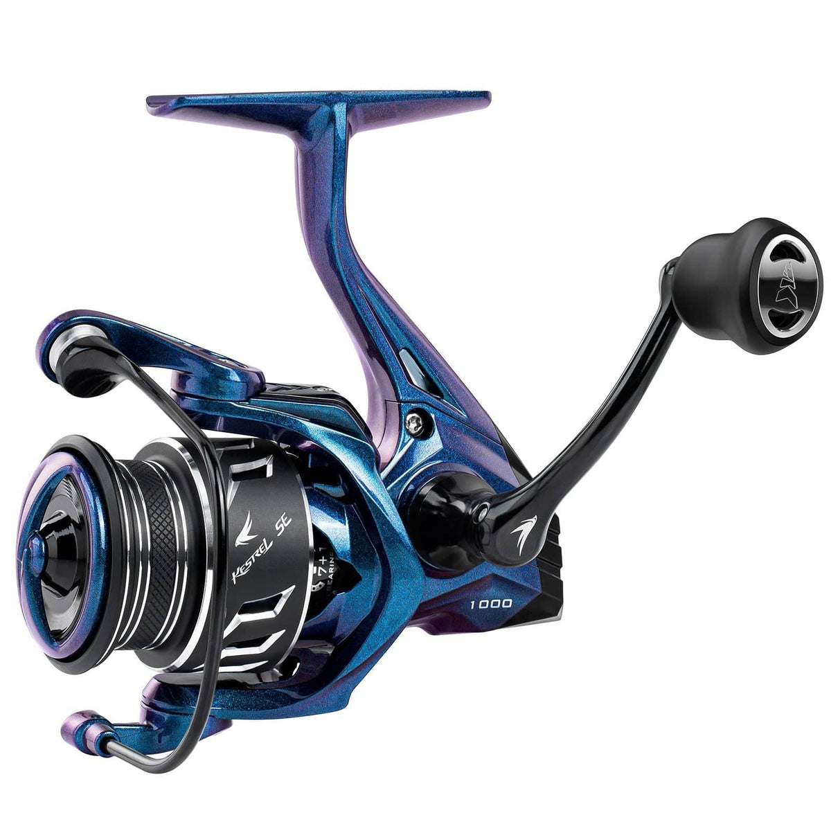 KastKing Kestrel SE Spin Finesse System Spinning Reel