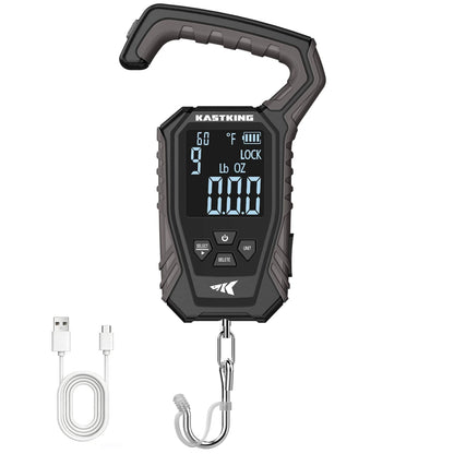 KastKing Weighmaster Digital Fish Scale