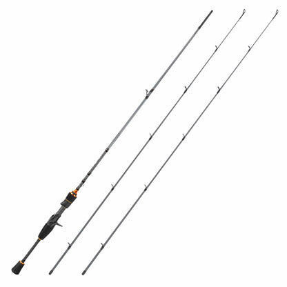 KastKing Zephyr Bait Finesse Twin-Tip Casting Rod