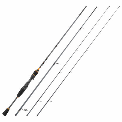 KastKing Zephyr Spin Finesse Twin-Tip Spinning Rod