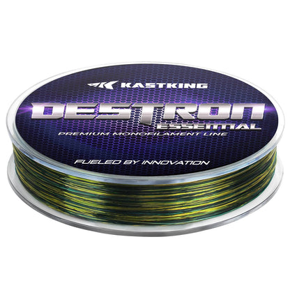KastKing Destron Essential Monofilament Fishing Line