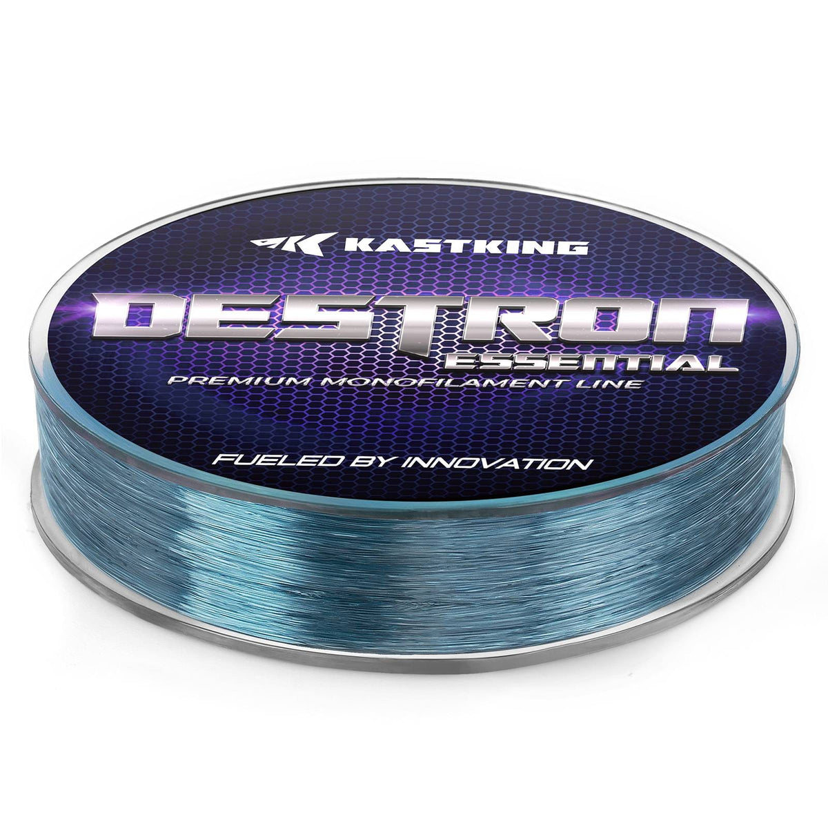 KastKing Destron Essential Monofilament Fishing Line