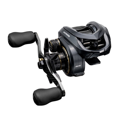 KastKing Kestrel Elite Magnesium Frame BFS Finesse Baitcasting Reel