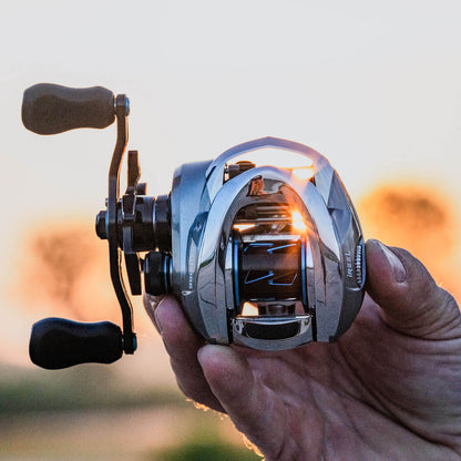KastKing iReel One AMB Smart Fishing Reels