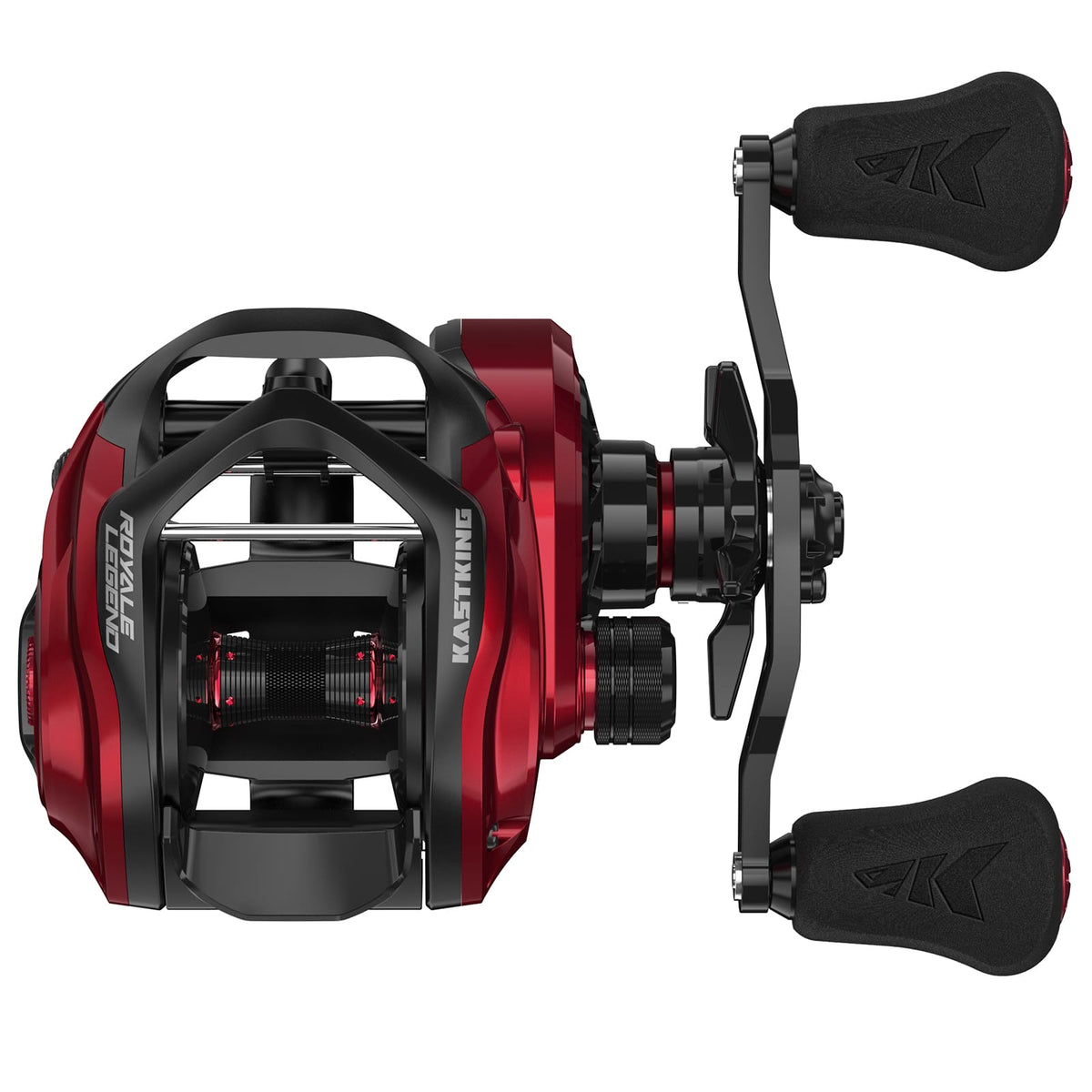 KastKing Royale Legend 300 Baitcasting Reel