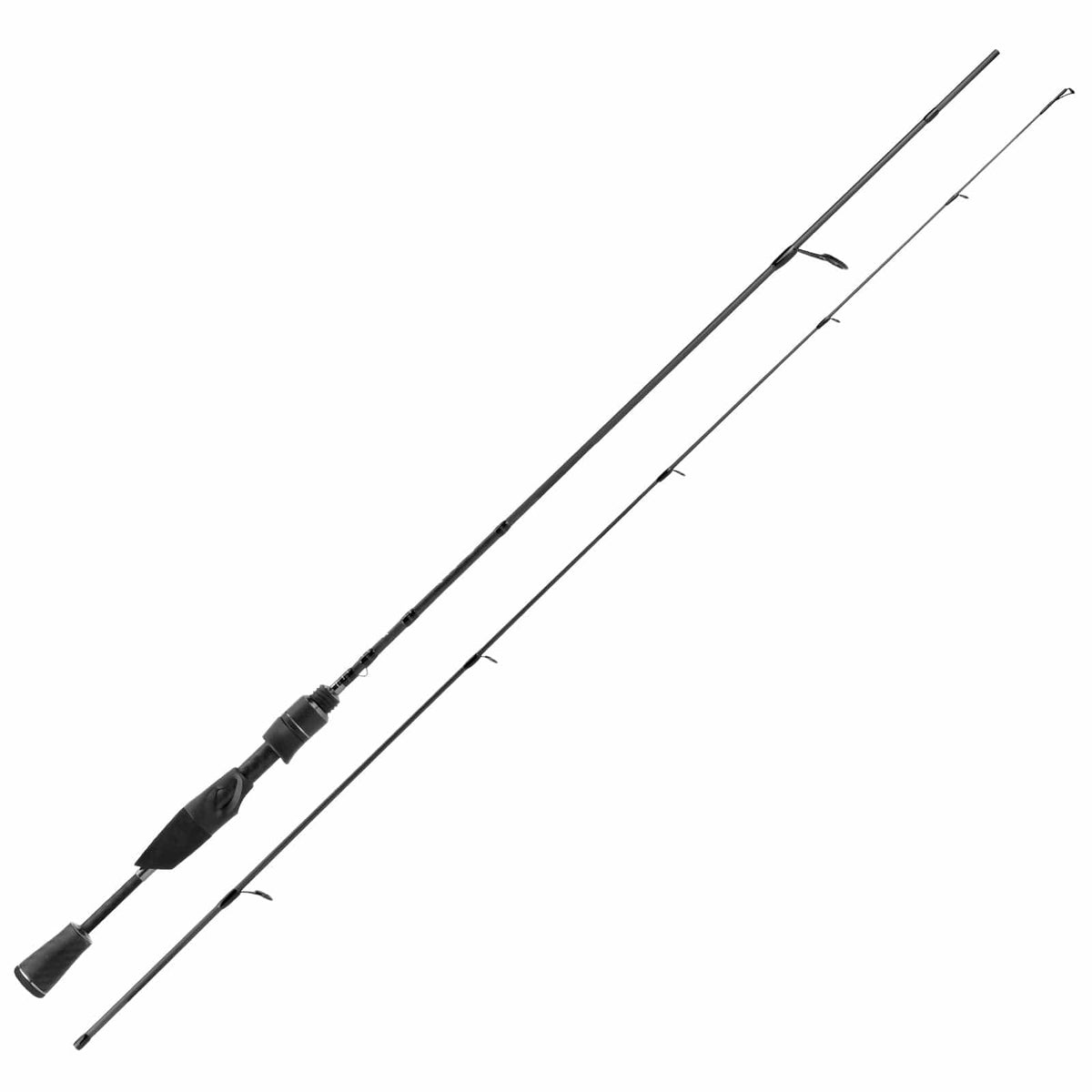 KastKing Kestrel SFS Spinning Fishing Rod and Reel Combo