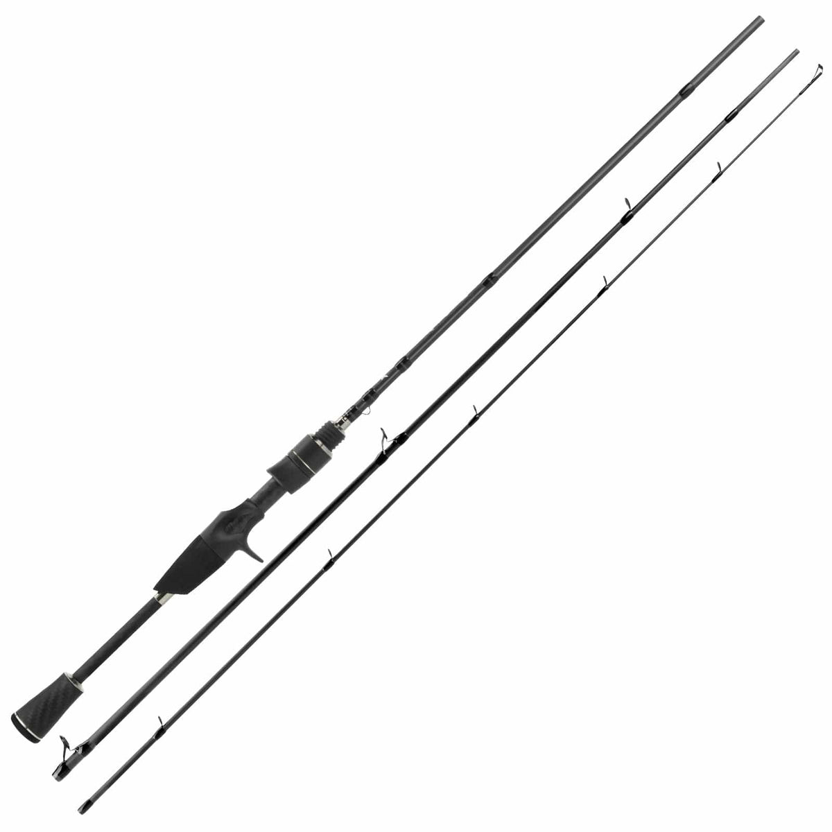 KastKing Kestrel BFS Baitcaster Rod and Reel Combo