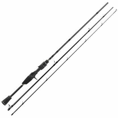 KastKing Kestrel BFS Baitcaster Rod and Reel Combo