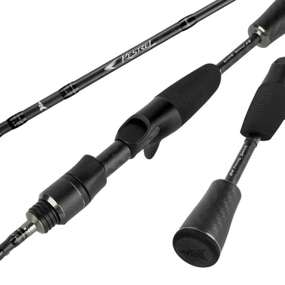 KastKing Kestrel Finesse Casting Rod
