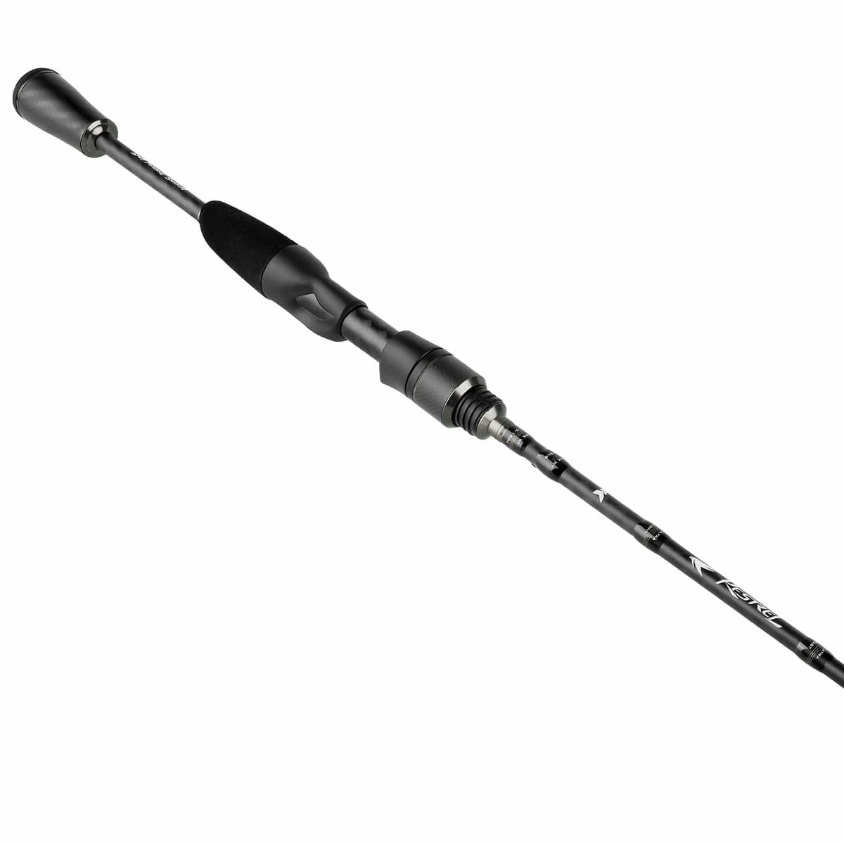 KastKing Kestrel SFS Spinning Fishing Rod and Reel Combo