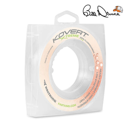 KastKing Kovert Xtreme Fluorocarbon Fishing line