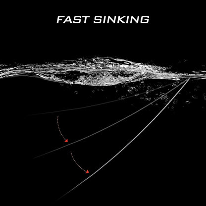 KastKing Kovert Xtreme Fluorocarbon Fishing line
