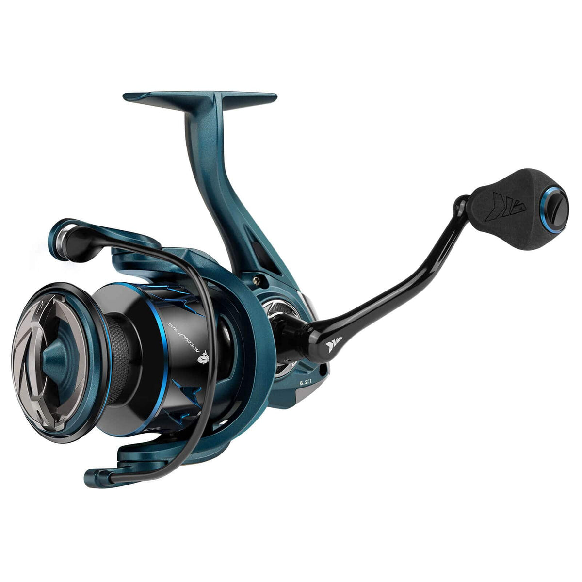 KastKing MegaJaws Spinning Reel