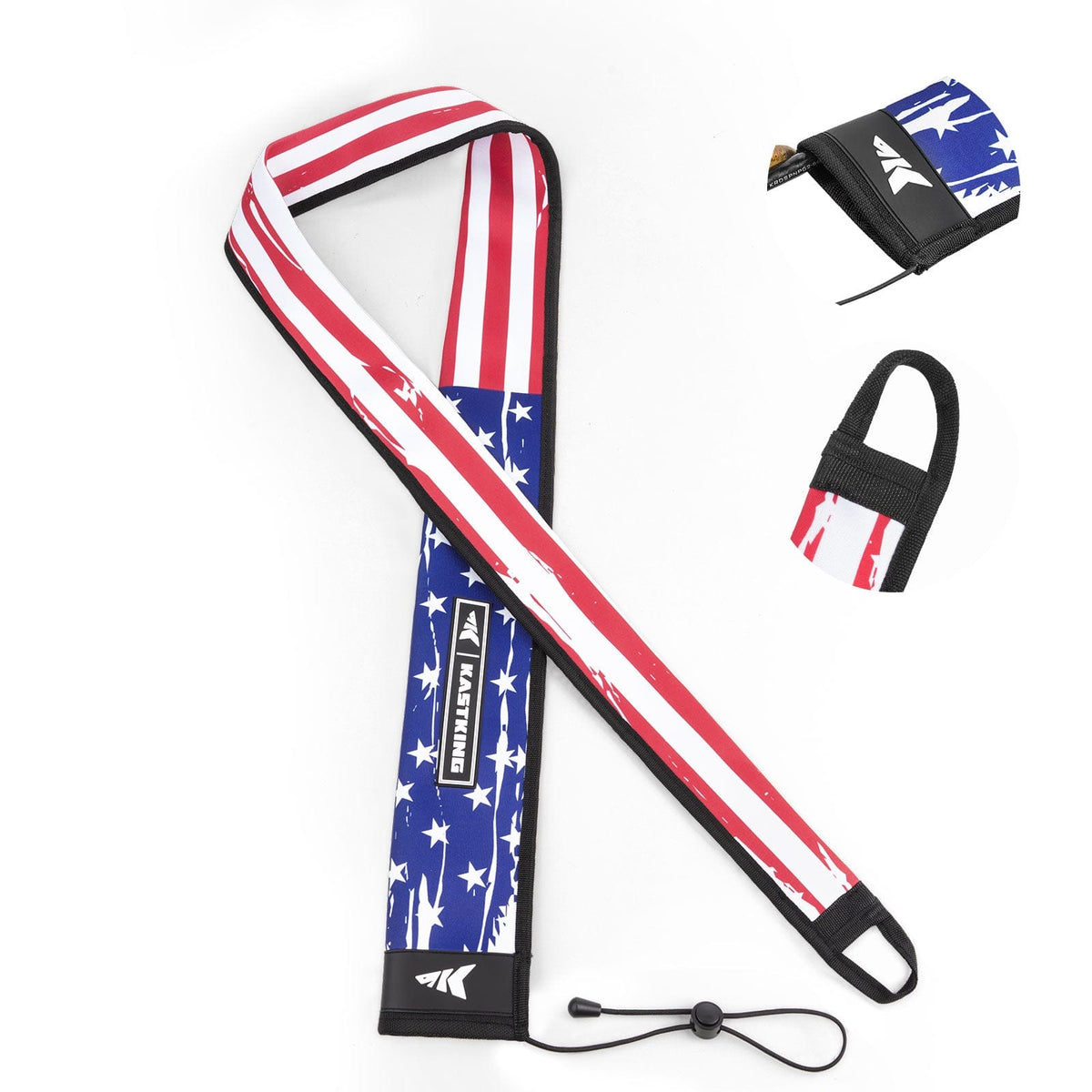 KastKing MeshGuard Neoprene Rod Socks
