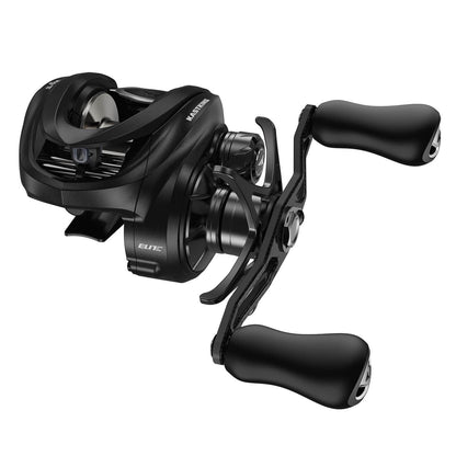 KastKing Mg-Ti Elite Magnesium Baitcasting Reel