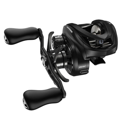 KastKing Mg-Ti Elite Magnesium Baitcasting Reel