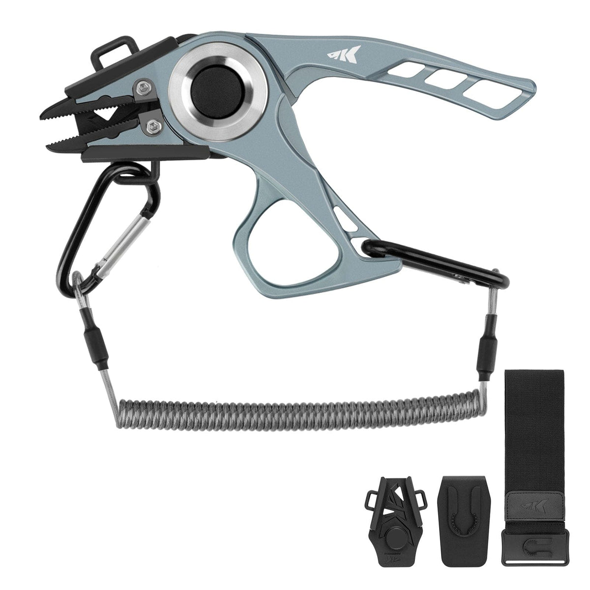 KastKing Micro Gila Fishing Pliers