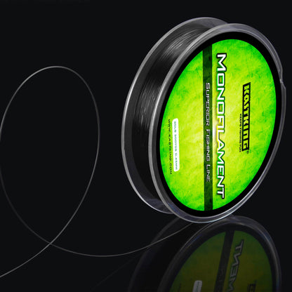 KastKing World's Premium Monofilament Fishing Line 300 yards