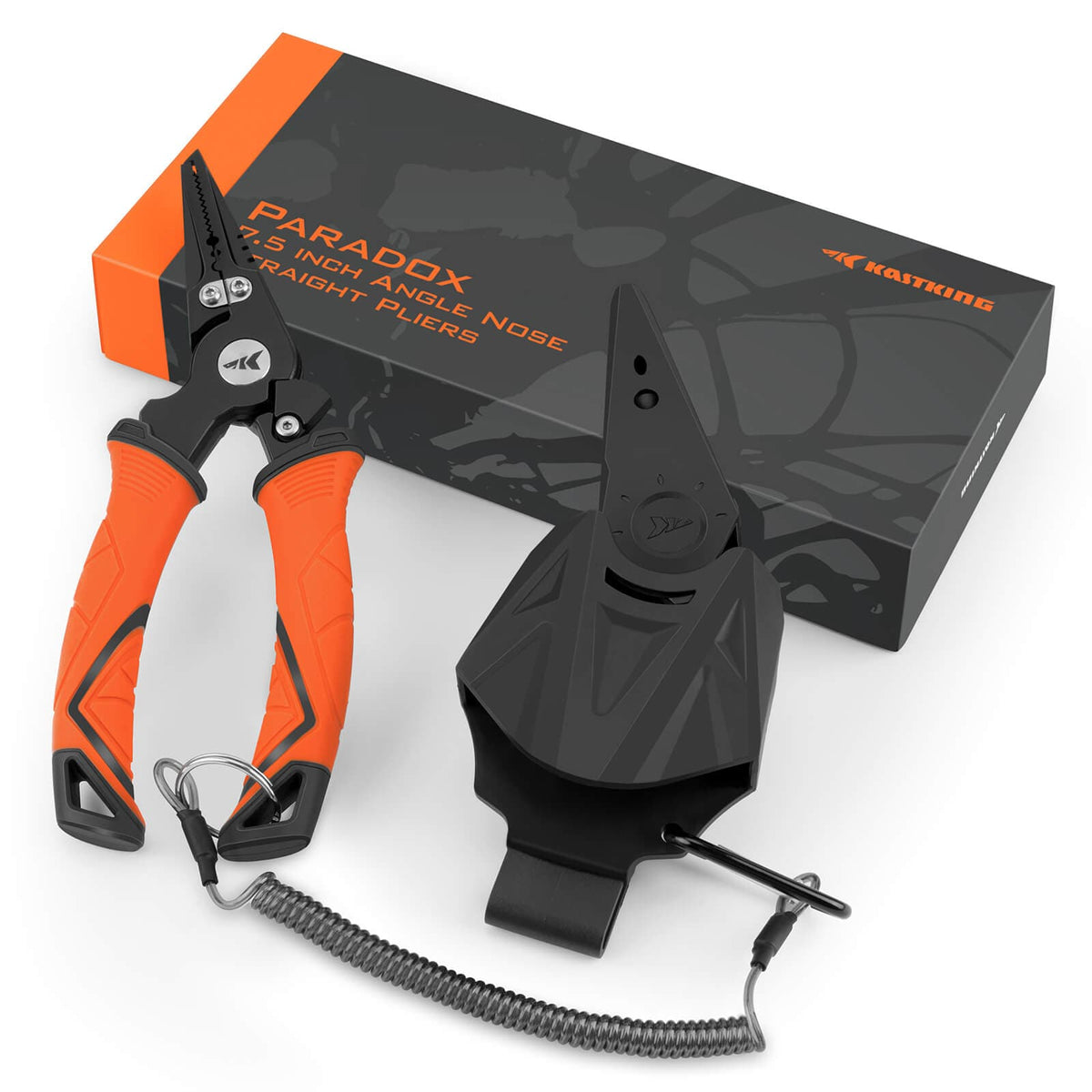 KastKing Paradox Pliers