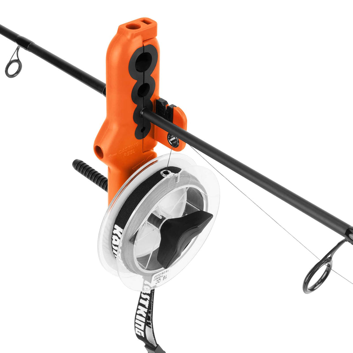 KastKing Radius KutR™ Line Spooler or Line Gobbler